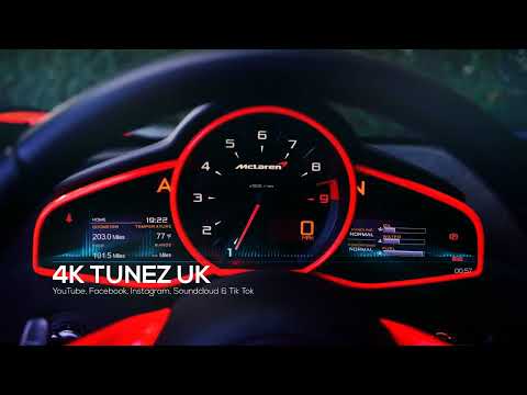 Ash Pearson - Thank You (2022) (4K Tunez UK)