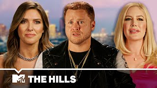The Hills: New Beginnings | Double Date | MTV Asia