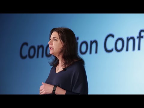 Concussion Confusion: A Case for Personalized Medicine | Michelle LaPlaca | TEDxEmory