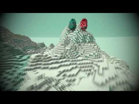 WinterCraft UHC Season 20 - Introduction