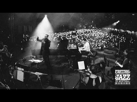 Jean Michel Blais - Live at Festival International de Jazz de Montréal (Full Concert)