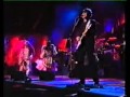 Robbie Robertson-What About Now Seville Expo 1992