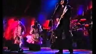 Robbie Robertson-What About Now Seville Expo 1992