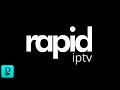 Video for rapidiptv logos