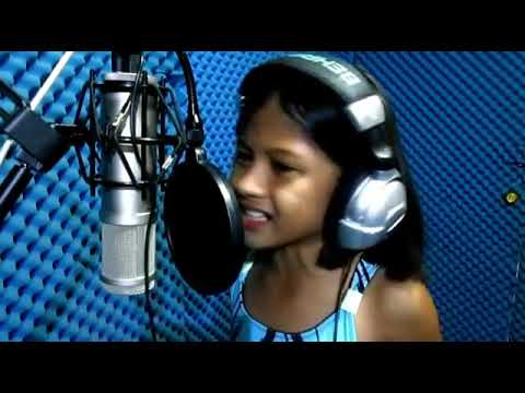 Cydel Gabutero   The Power of love Cover