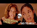 Victoria Being A TOXIC Mother For Almost 5 Minutes Straight