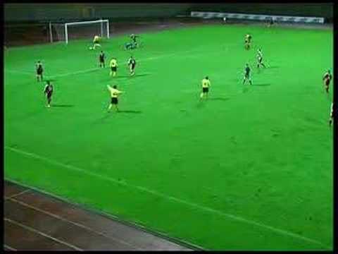 Fortuna Köln - Kaller SC (5:2 Marco Stasiulewski)