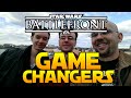 Star Wars Battlefront: I Saw The Game! - The Game ...