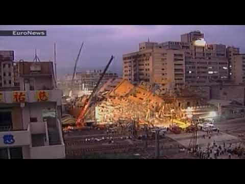 Bota, Rusi, Tajvan, Sonda e Mars - (23 Shtator 1999)