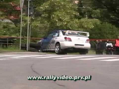 Super Sprint Kazanów - Przemyśl - 2009-05-31