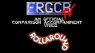 FRGCB Comparison Accompaniment - Rollaround