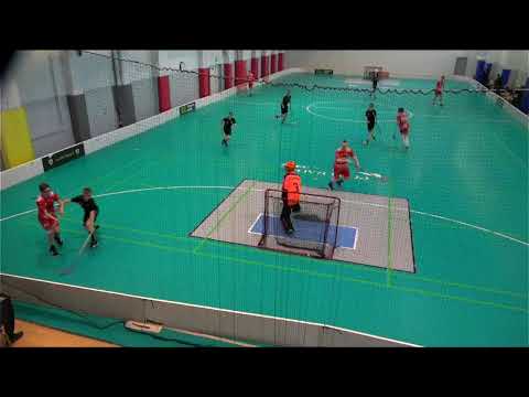 BBU/MäNMKY P15 -  M-Team P15 13.4.2023