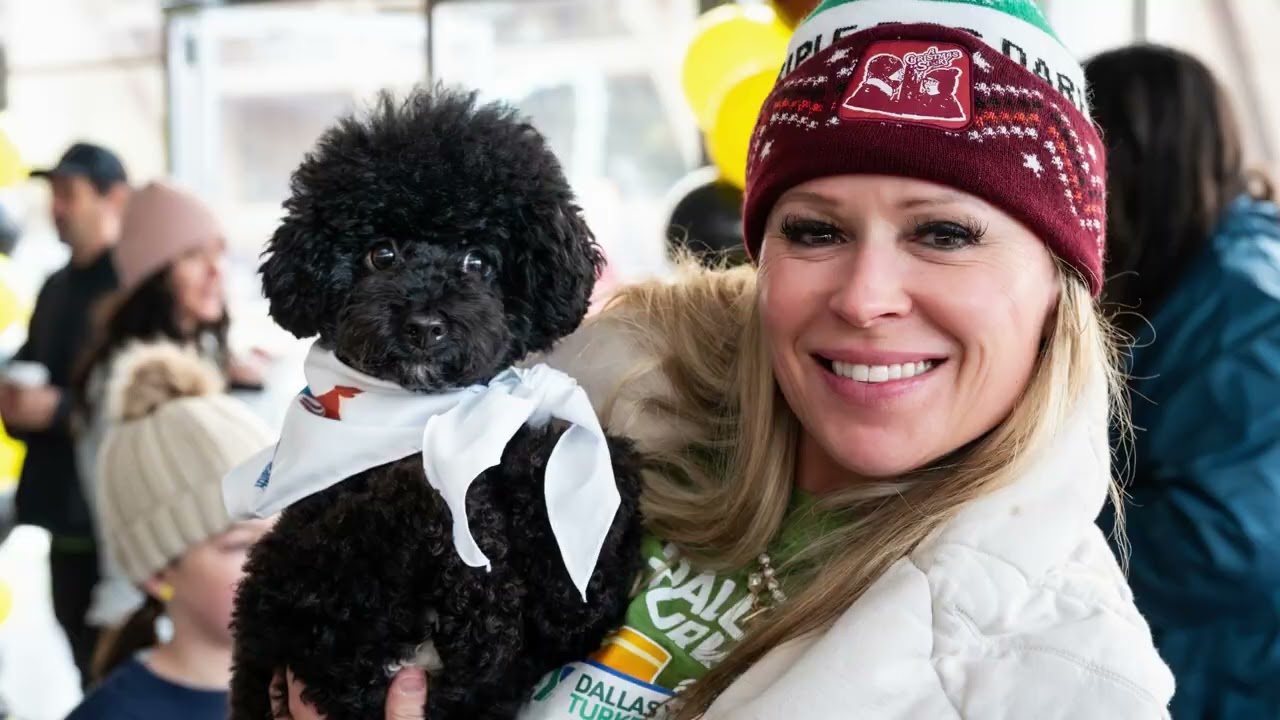 Dallas YMCA Turkey Trot