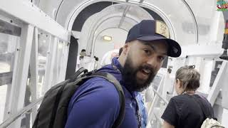 RnR Embarkation #HH4C #DUCs