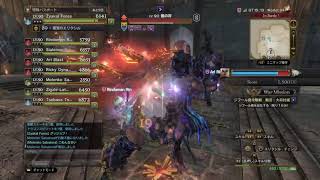 DDON 骸の将 大将戦 特効装備なしでも何とかなりそうかな？