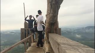 preview picture of video 'Bukit ngarau'
