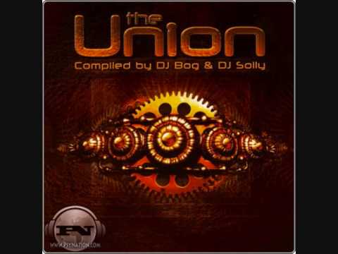 Visual Paradox Vs. Cosmic Tone Vs. Feio - Recycle (Remix)