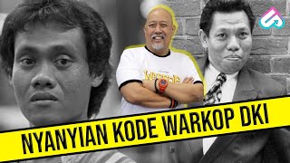 Download lagu Tak Lekang Oleh Waktu, Inilah 5 LAGU WARKOP DKI Paling Dikenang Sepanjang Masa mp3