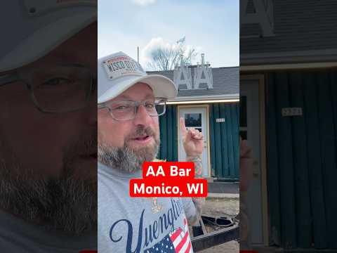 AA Bar Video Review