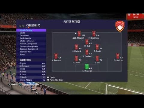 Celeste - Stop This Flame (FIFA 21 Halftime Instrumental)