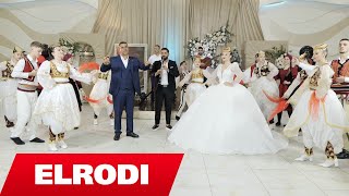 Agron Kazanxhiu - Kolazh Popullor 2025