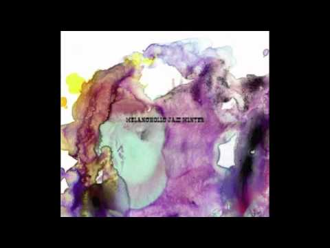 DJ Whitesmith - I'll Die In The Sepia Flow