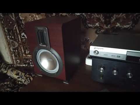 philips fwb-mcm11 (3) хорошие не дорогие колонки !