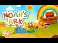 Islamic Songs For Kids ️ Noah S Ark ️ MiniMuslims
