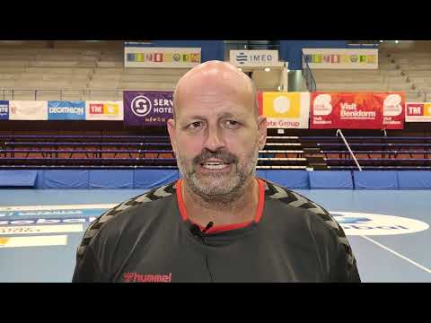 🎥🎥🎥 PREVIA ASOBAL #J05 🎥🎥🎥