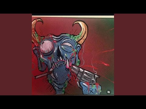 I WONDER WHERE MY SOUL WENT (BITCH THAT SHIT WALKED OUT THE ROOM)