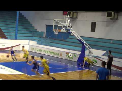 KK Grafičar - KK Zagreb