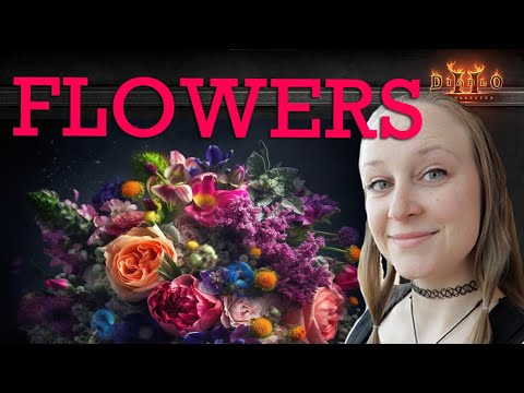 CAN YOU FIND THEM IN D2R?