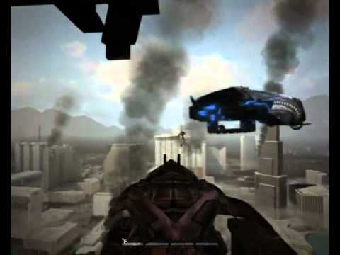 Duke Nukem Forever walkthrough part 15