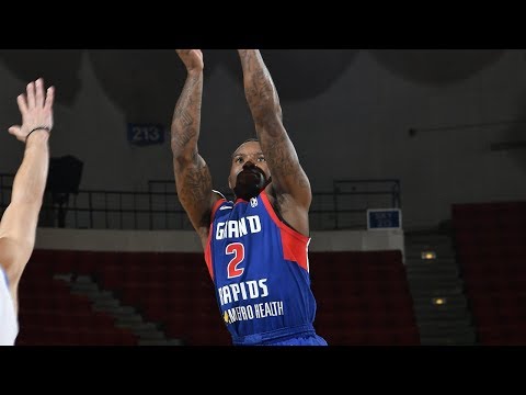 Kay Felder Top Plays This Season