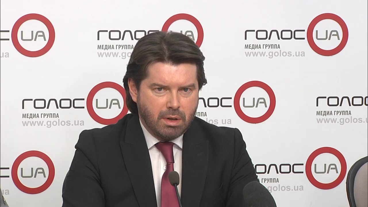 Обвал мировых цен на нефть: готова ли Украина к кризису? (пресс-конференция)