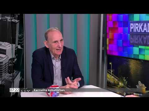 PIRKADAT Breuer Péterrel: Gémesi György