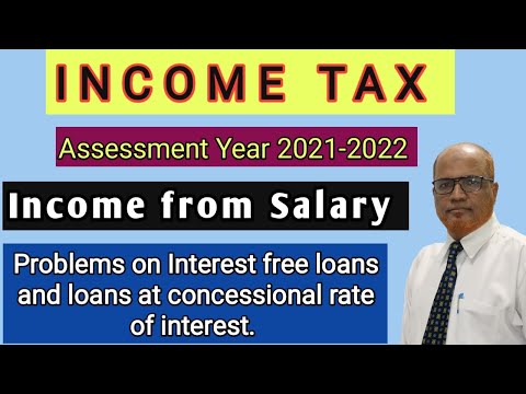Income Tax I Income Tax Act 1961 I AY 2021 22 I Introduction I Part 1 I Khans Commerce Tutorial I