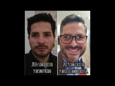 Carlos - Ex Homosexual Transformed and Saved By the Lord Jesus Christ ✝️ [Testimony]