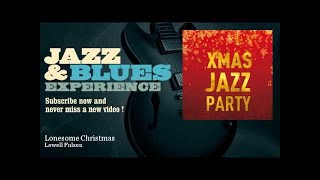 Lowell Fulson - Lonesome Christmas