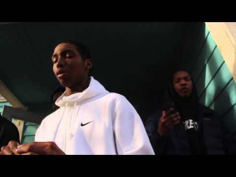 Db4Tv Presents Freeze Loc- Alone