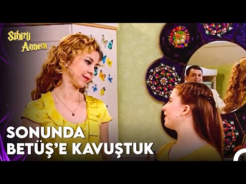 Artık Her Şey Eskisi Gibi Olacak - Sihirli Annem