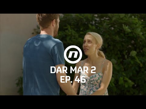 Milena ima plan za Željka - Dar Mar 2 - epizoda 46