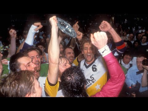 Handball-Bundesliga 1992 | FINALE | SG Wallau/Massenheim - SG Leutershausen