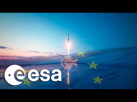 The biggest successes of the European Space Agency (ESA)