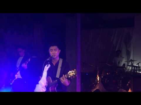 รักไม่ได้ - The Ghost Cat live at #UNFOLD