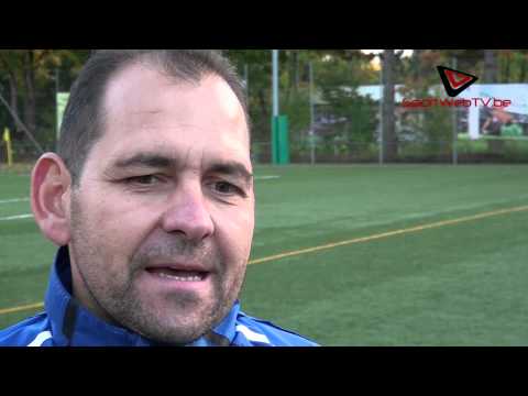 TRAILER: FUSSBALL U-15 Team Bern West : Young Boys Bern (YB Team)