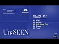 [Full Album] EVNNE (이븐) - Un: SEEN