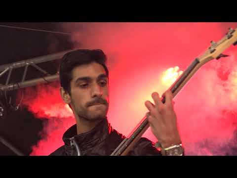 Grenzenlos Festival 2018 in Addernhausen