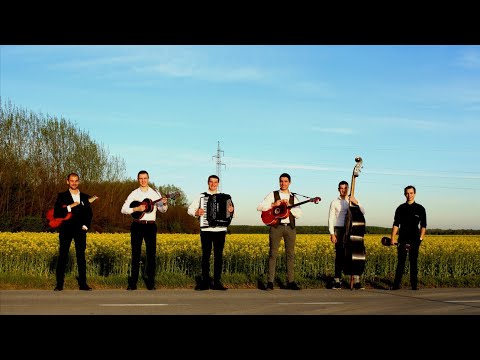 TS Traženi - Dvije ljubavi (Official Video)