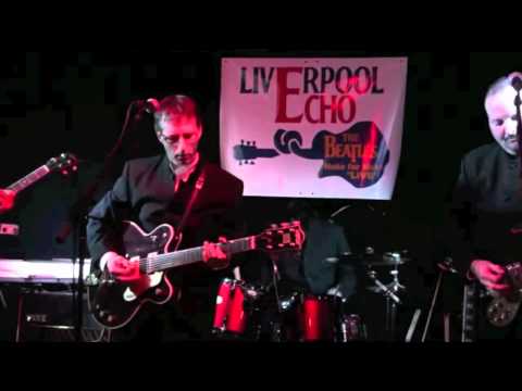 I Saw Her Standing There - Liverpool Echo (Beatles Tribute)